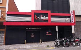 Karinho Hotel 4
